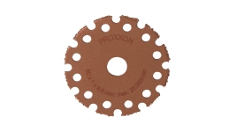 PROXXON 4528556 - Wolfram-Karbid-Trennscheibe, Ø 50 mm